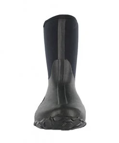 Vamosoutdoors M's Classic Mid- Black