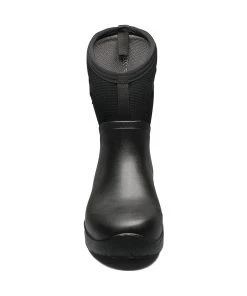 Vamosoutdoors Footwear Ms Bozeman Mid 71972 - Black