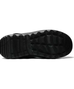 Vamosoutdoors Footwear Ms Bozeman Mid 71972 - Black