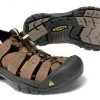 Keen Footwear Men's Newport - Bison