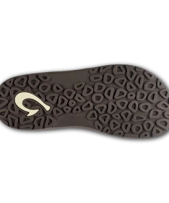 Olukai M's Ohana Sandals - Dark Java / Ray