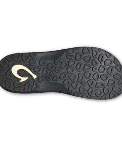 Olukai Men's Ohana Sandals - Pacifica / Dark Shadow | Comfortable & Durable Beach Footwear 9 Olukai M's Ohana Sandals - Pacifica / Dark Shadow