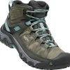 Keen W Targhee III Mid Waterproof
