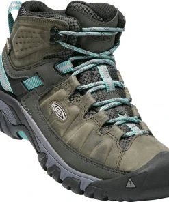 Keen W Targhee III Mid Waterproof