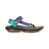 Teva W's Hurricane XLT 2 - Bright Retro WOMENS