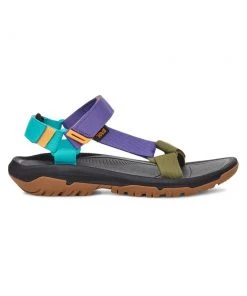 Teva W's Hurricane XLT 2 - Bright Retro WOMENS