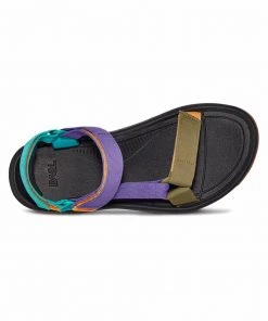 Teva W's Hurricane XLT 2 - Bright Retro WOMENS