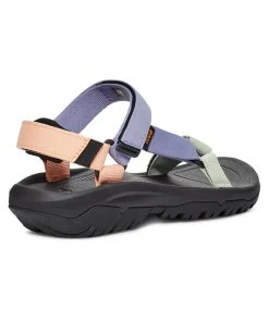 Teva WOMENS W's Hurricane XLT 2 - Sherbert