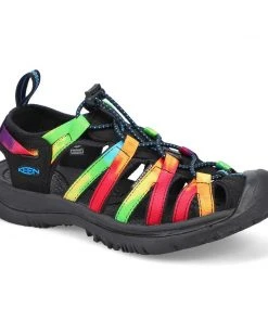 Keen Sandals Women’s Whisper - Original Tie Dye