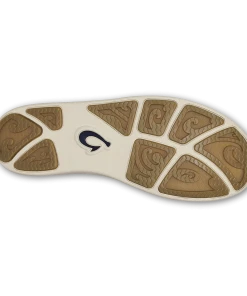 Olukai M's Nohea Moku Sneakers - Clay / Tapa Footwear