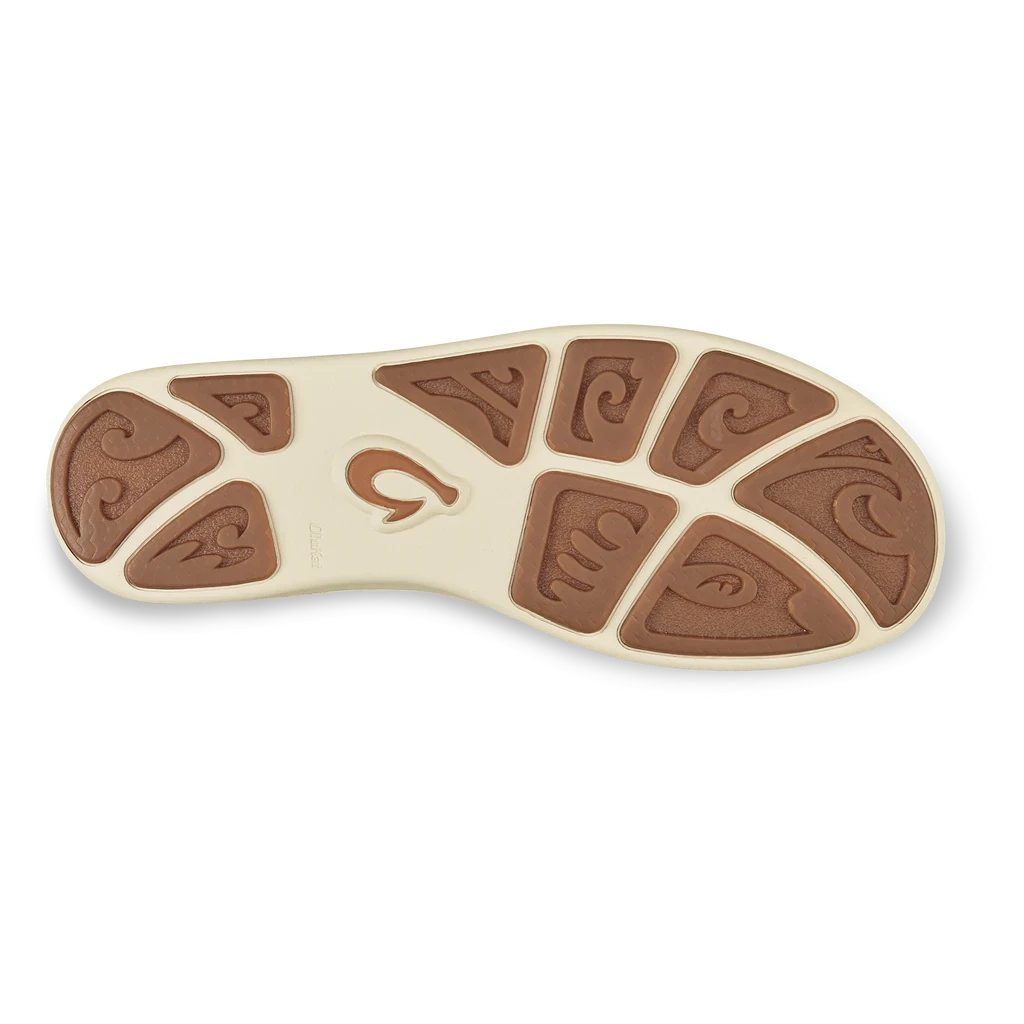 Olukai Men's Nohea Moku Sneakers - Black | Premium Comfort & Style 4 Olukai M's Nohea Moku Sneakers - Black