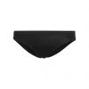 Icebreaker W's Siren Bikini Briefs- Black