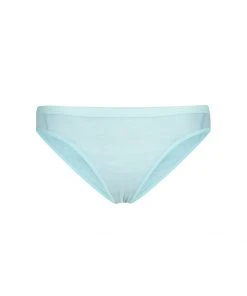 Icebreaker W's Siren Bikini Briefs- Haze WOMENS