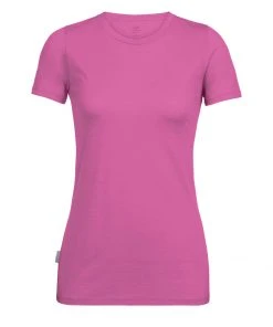 Vamosoutdoors WOMENS W's Spector SS Crewe- Cosmic