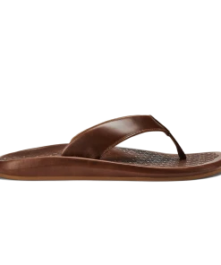 Vamosoutdoors Sales 25 Olukai Footwear M's Ilikai Sandals - Toffee