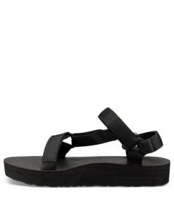 Teva W's Midform Universal- Black WOMENS