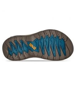 Teva WOMENS W's Terra FI 5 Universal - Foggy Mountain
