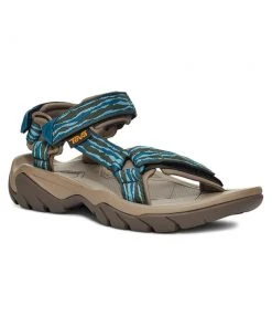 Teva WOMENS W's Terra FI 5 Universal - Foggy Mountain