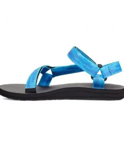 Teva W's Original Universal Tie-Dye - Sorbet Blue WOMENS