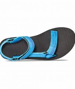 Teva W's Original Universal Tie-Dye - Sorbet Blue WOMENS