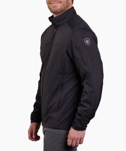 Kuhl The One Jacket - Raven