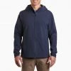 Kuhl M's Stretch Voyagr Jacket - Midnight Blue Jackets