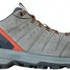Vamosoutdoors OBOZ Men's Sypes Low Leather B-Dry Footwear