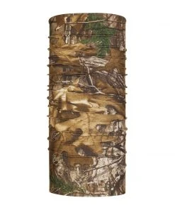 Vamosoutdoors CoolNet UV Buff - Realtree ACCESSORIES