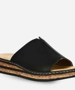 Rieker 629M9-00 Footwear