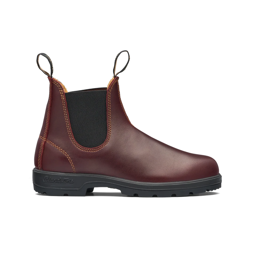 Blundstone Classic 1440 Boots - Redwood | Men's & Women's Durable Footwear 1 Blundstone Footwear Classic 1440 - Redwood