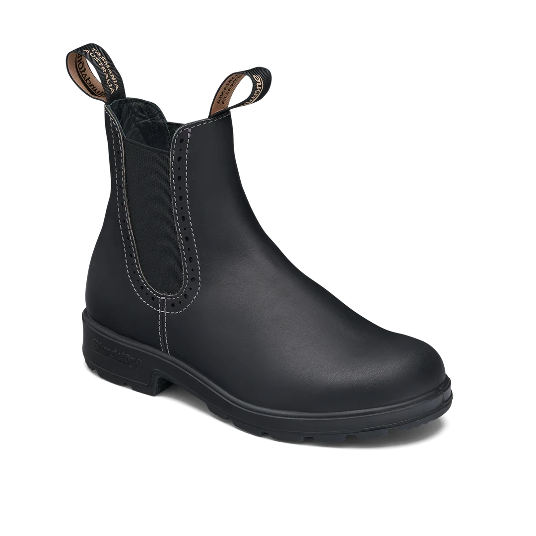 Blundstone Women's Series 1448 - Black Footwear