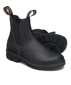 Blundstone Women's Series 1448 - Black Footwear