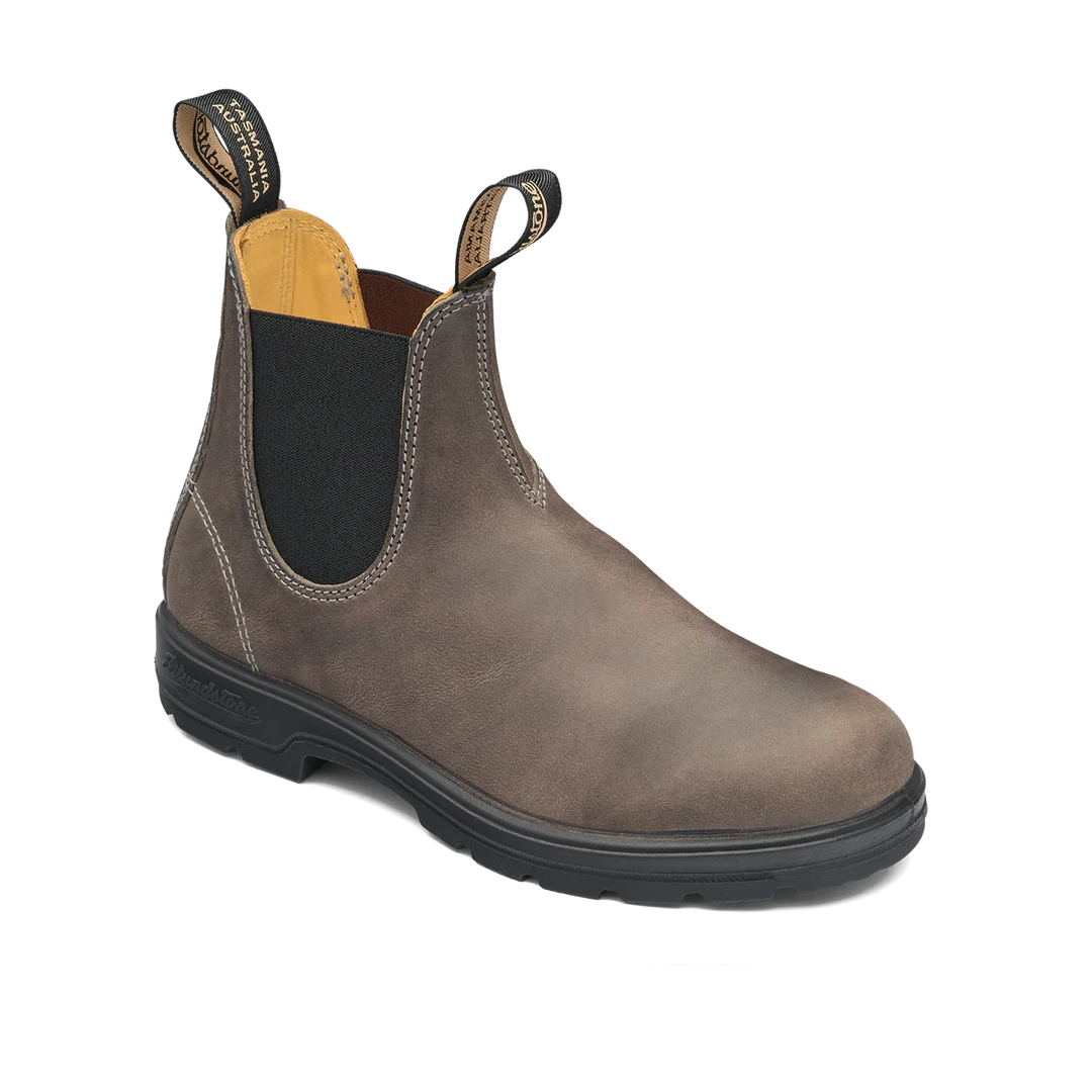 Blundstone Classic 1469 - Steel Grey