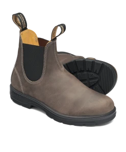 Blundstone Classic 1469 - Steel Grey