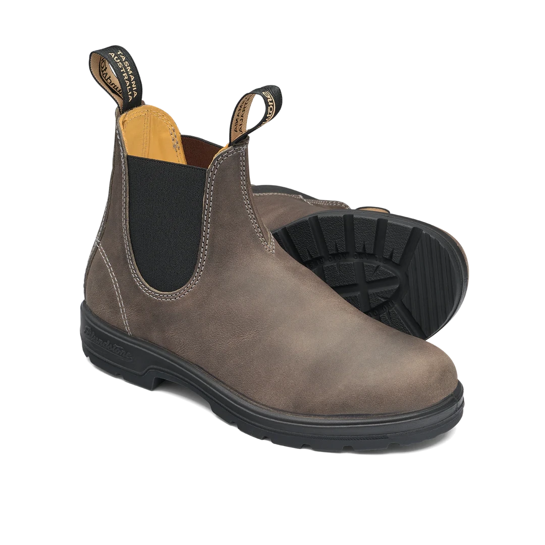 Blundstone Classic 1469 - Steel Grey