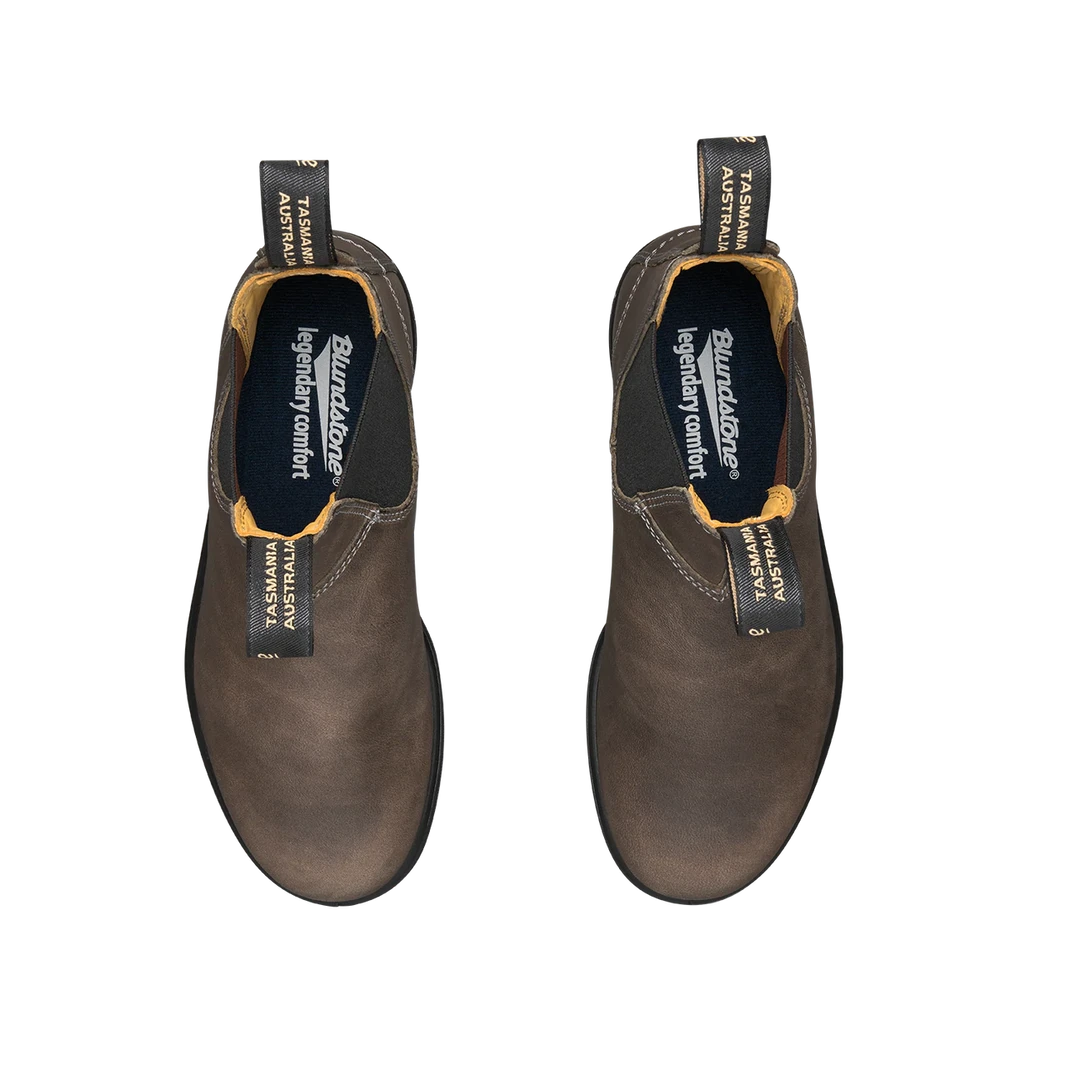 Blundstone Classic 1469 - Steel Grey