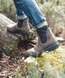 Blundstone Classic 1469 - Steel Grey