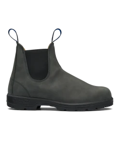 Blundstone Winter Thermal 1478 - Rustic Black Footwear