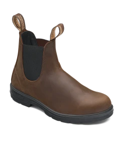 Blundstone Footwear Classic 1609 - Antique Brown