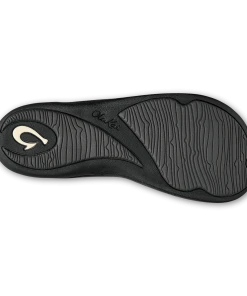 Olukai Footwear W's Kulapa Kai Sandals - Black