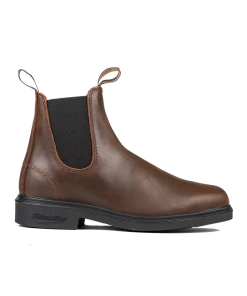 Blundstone Footwear Dress 2029 - Antique Brown