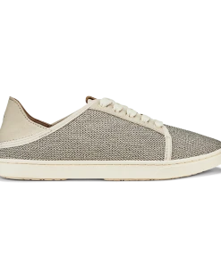 Olukai Footwear W's Pehuea Lī Sneakers - Tapa