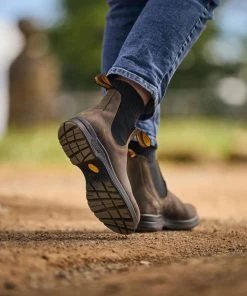 Blundstone All Terrain 2056 - Vibram Sole Footwear