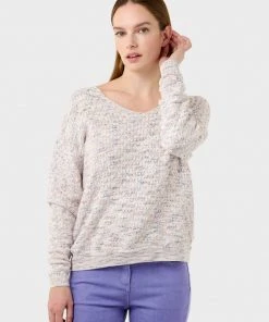 Sandwich Cloud Knit Sweater WOMENS