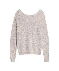 Sandwich Cloud Knit Sweater WOMENS