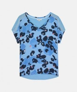 Sandwich WOMENS Printed Top