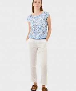 Sandwich Summery Top