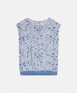 Sandwich Summery Top