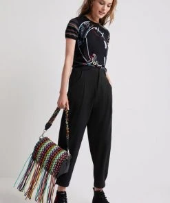 Desigual WOMENS Roma Shirt