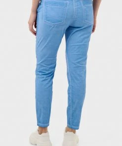 Sandwich Skinny High Waisted Jeans